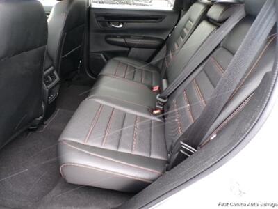 2025 Honda CR-V Hybrid - Photo 10 - Woodbridge, ON L4L 8L6