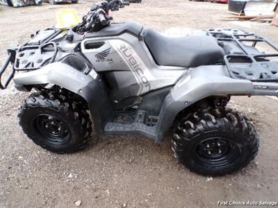 2025 HONDA Trx 520 - Photo 6 - Woodbridge, ON L4L 8L6