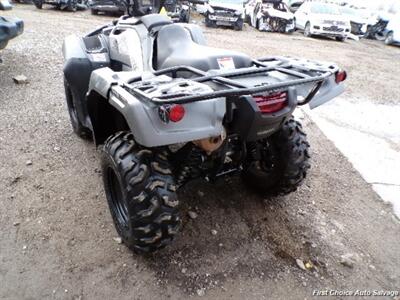 2025 HONDA Trx 520 - Photo 5 - Woodbridge, ON L4L 8L6