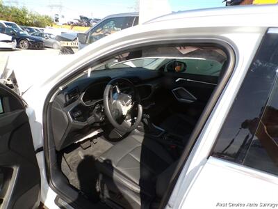 2023 Audi Q3 quattro S line Prem   - Photo 8 - Woodbridge, ON L4L 8L6