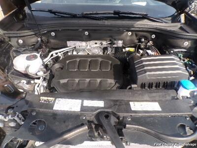 2024 Volkswagen Atlas SEL Premium R-Line 4 - Photo 7 - Woodbridge, ON L4L 8L6