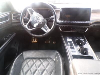 2024 Volkswagen Atlas SEL Premium R-Line 4 - Photo 12 - Woodbridge, ON L4L 8L6
