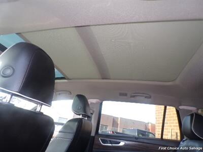 2024 Volkswagen Atlas SEL Premium R-Line 4 - Photo 13 - Woodbridge, ON L4L 8L6