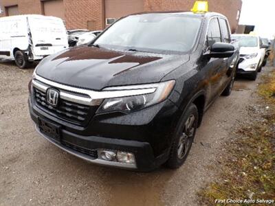 2019 Honda Ridgeline RTL-E - Photo 1 - Woodbridge, ON L4L 8L6