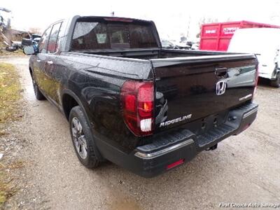 2019 Honda Ridgeline RTL-E - Photo 5 - Woodbridge, ON L4L 8L6