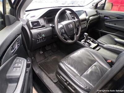 2019 Honda Ridgeline RTL-E - Photo 7 - Woodbridge, ON L4L 8L6