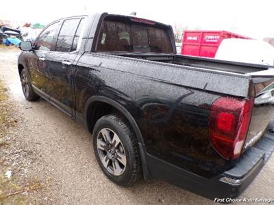 2019 Honda Ridgeline RTL-E - Photo 6 - Woodbridge, ON L4L 8L6