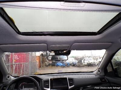 2019 Honda Ridgeline RTL-E - Photo 13 - Woodbridge, ON L4L 8L6