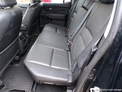 2019 Honda Ridgeline RTL-E - Photo 9 - Woodbridge, ON L4L 8L6