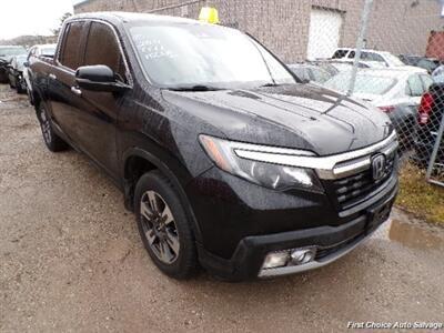 2019 Honda Ridgeline RTL-E - Photo 2 - Woodbridge, ON L4L 8L6