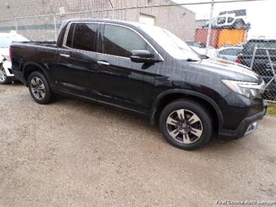2019 Honda Ridgeline RTL-E - Photo 3 - Woodbridge, ON L4L 8L6