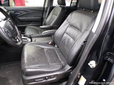 2019 Honda Ridgeline RTL-E - Photo 8 - Woodbridge, ON L4L 8L6