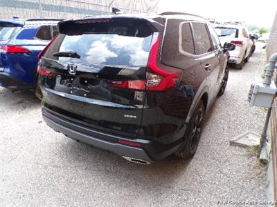 2024 Honda CR-V Hybrid Sport Touring   - Photo 4 - Woodbridge, ON L4L 8L6