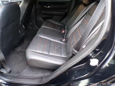 2024 Honda CR-V Hybrid Sport Touring   - Photo 10 - Woodbridge, ON L4L 8L6