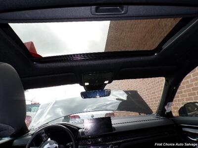 2024 Honda CR-V Hybrid Sport Touring   - Photo 13 - Woodbridge, ON L4L 8L6