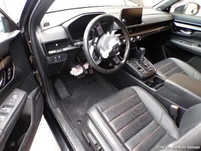 2024 Honda CR-V Hybrid Sport Touring   - Photo 8 - Woodbridge, ON L4L 8L6
