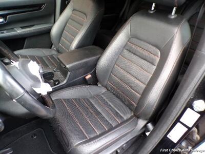 2024 Honda CR-V Hybrid Sport Touring   - Photo 9 - Woodbridge, ON L4L 8L6