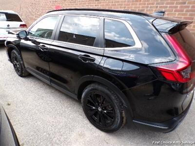 2024 Honda CR-V Hybrid Sport Touring   - Photo 6 - Woodbridge, ON L4L 8L6