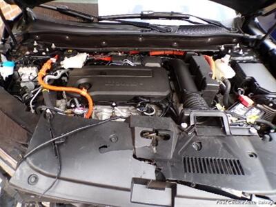 2024 Honda CR-V Hybrid Sport Touring   - Photo 7 - Woodbridge, ON L4L 8L6