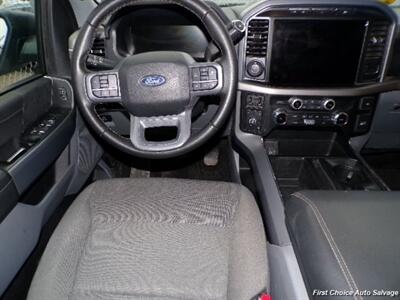 2024 Ford F-150   - Photo 14 - Woodbridge, ON L4L 8L6