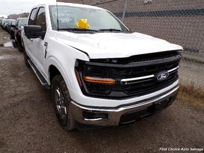 2024 Ford F-150   - Photo 3 - Woodbridge, ON L4L 8L6