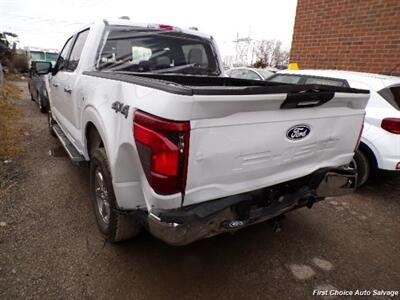 2024 Ford F-150   - Photo 6 - Woodbridge, ON L4L 8L6