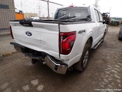 2024 Ford F-150   - Photo 5 - Woodbridge, ON L4L 8L6