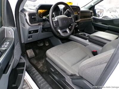 2024 Ford F-150   - Photo 10 - Woodbridge, ON L4L 8L6