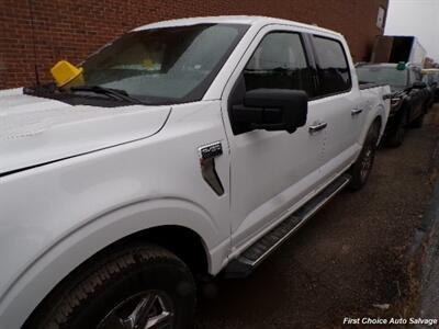 2024 Ford F-150   - Photo 8 - Woodbridge, ON L4L 8L6