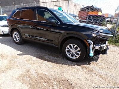 2025 Honda CR-V   - Photo 3 - Woodbridge, ON L4L 8L6