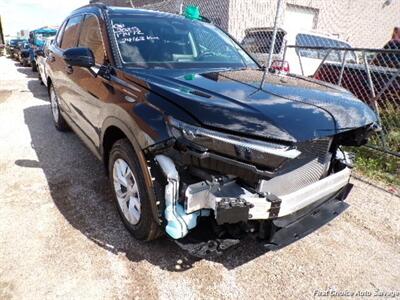 2025 Honda CR-V   - Photo 2 - Woodbridge, ON L4L 8L6