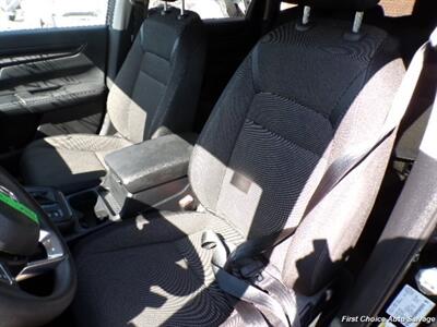 2025 Honda CR-V   - Photo 9 - Woodbridge, ON L4L 8L6