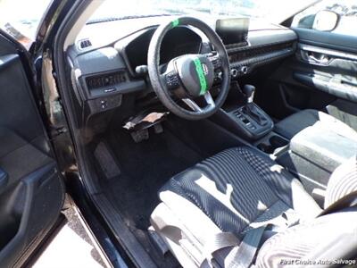 2025 Honda CR-V   - Photo 8 - Woodbridge, ON L4L 8L6