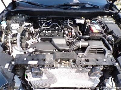 2025 Honda CR-V   - Photo 7 - Woodbridge, ON L4L 8L6