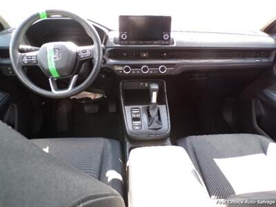 2025 Honda CR-V   - Photo 11 - Woodbridge, ON L4L 8L6