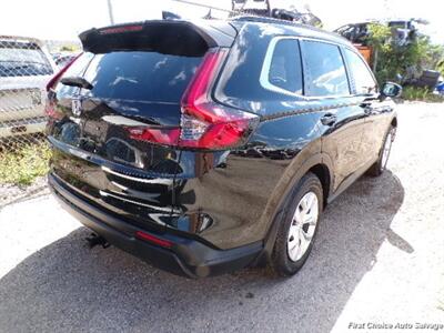 2025 Honda CR-V   - Photo 4 - Woodbridge, ON L4L 8L6
