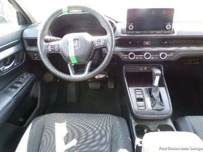 2025 Honda CR-V   - Photo 12 - Woodbridge, ON L4L 8L6