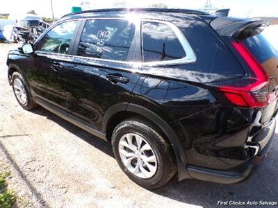 2025 Honda CR-V   - Photo 6 - Woodbridge, ON L4L 8L6