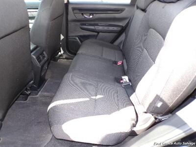 2025 Honda CR-V   - Photo 10 - Woodbridge, ON L4L 8L6
