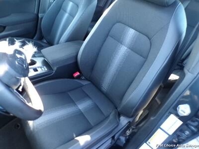 2026 Honda Civic Sport - Photo 9 - Woodbridge, ON L4L 8L6