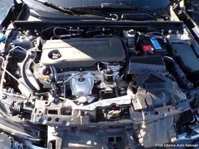 2026 Honda Civic Sport - Photo 7 - Woodbridge, ON L4L 8L6