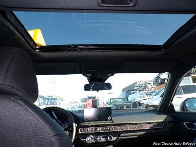 2026 Honda Civic Sport - Photo 13 - Woodbridge, ON L4L 8L6