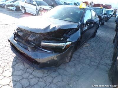 2026 Honda Civic Sport - Photo 1 - Woodbridge, ON L4L 8L6