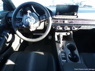 2026 Honda Civic Sport - Photo 12 - Woodbridge, ON L4L 8L6