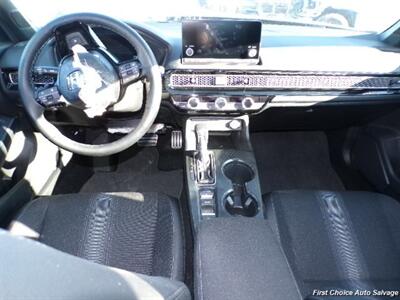 2026 Honda Civic Sport - Photo 11 - Woodbridge, ON L4L 8L6