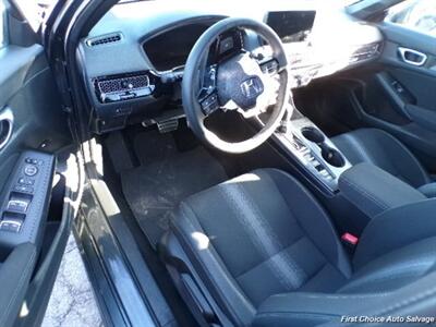 2026 Honda Civic Sport - Photo 8 - Woodbridge, ON L4L 8L6
