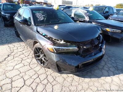 2026 Honda Civic Sport - Photo 2 - Woodbridge, ON L4L 8L6