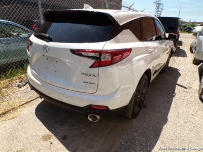 2020 Acura RDX SH-AWD w/A-SPEC   - Photo 4 - Woodbridge, ON L4L 8L6
