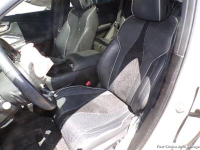 2020 Acura RDX SH-AWD w/A-SPEC   - Photo 9 - Woodbridge, ON L4L 8L6