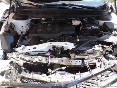 2020 Acura RDX SH-AWD w/A-SPEC   - Photo 7 - Woodbridge, ON L4L 8L6